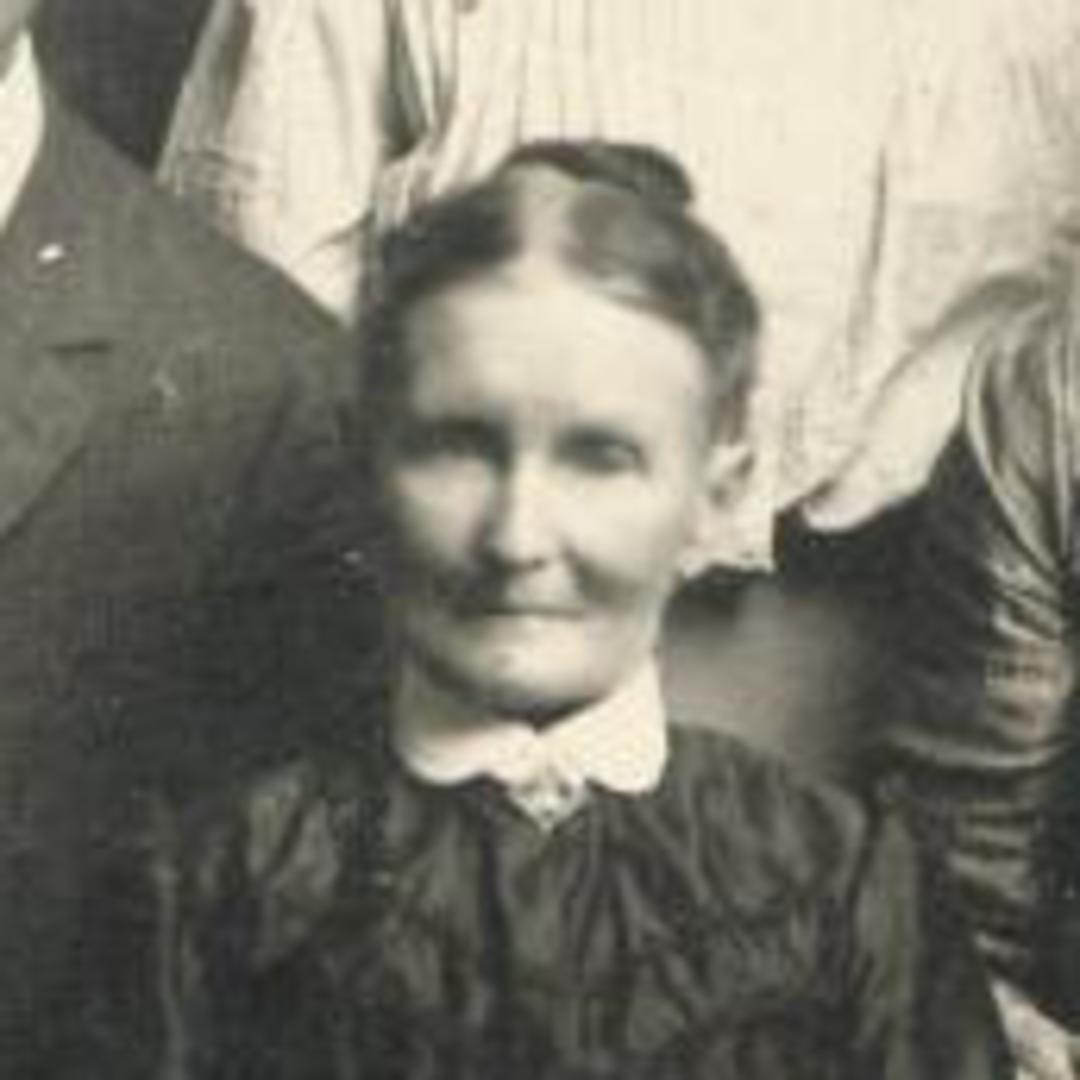 Elizabeth Richards (1837 - 1911) Profile